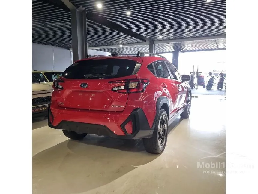 2023 Subaru Crosstrek i-S EyeSight SUV
