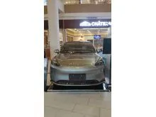 2026 GAC Hyptec HT 0.0 Premium Hatchback AJ Promo Aion Terbaru Lifetime Warranty Battery Motor dan Controller