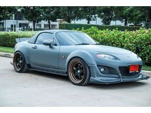 2006 Mazda MX-5 2.0 (ปี 05-15) Convertible AT