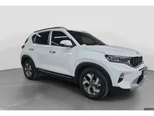 2021 KIA Sonet 1.5 Premiere SUV
