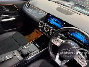 2023 Mercedes-Benz GLA200 1.3 AMG Line SUV