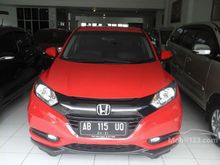 2015 Honda HR-V 1.5 E SUV