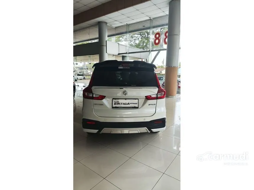 2024 Suzuki Ertiga GL MPV