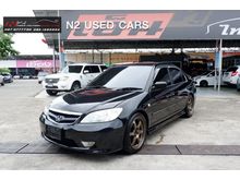2005 Honda Civic 1.7 Dimension (ปี 04-06) EXi Sedan AT