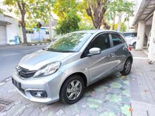 2016 Honda Brio 1.2 Satya E Hatchback