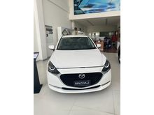2020 Mazda 2 1.5 GT Hatchback