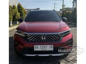 2023 Honda WR-V 1.5 RS Honda Sensing SUV LOW KM 30rb READY UNIT SIAP PAKAI