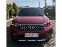 2023 Honda WR-V 1.5 RS Honda Sensing SUV LOW KM 30rb READY UNIT SIAP PAKAI