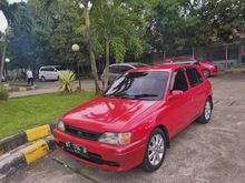 1995 Toyota Starlet 1.3 Hatchback