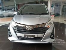 PROMO SPECIAL DP MURAH.... BOOKING HANYA 5JT SAJA TOYOTA CALYA... MILIKI SEKARANG JUGA.... BIG SALEEEEE