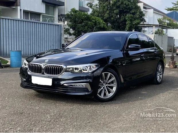 Jual BMW Bekas di Indonesia Harga Murah, Kondisi Terbaik | Mobil123