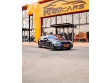 2020 BMW 520i 2.0 M Sport 75th Edition Sedan
