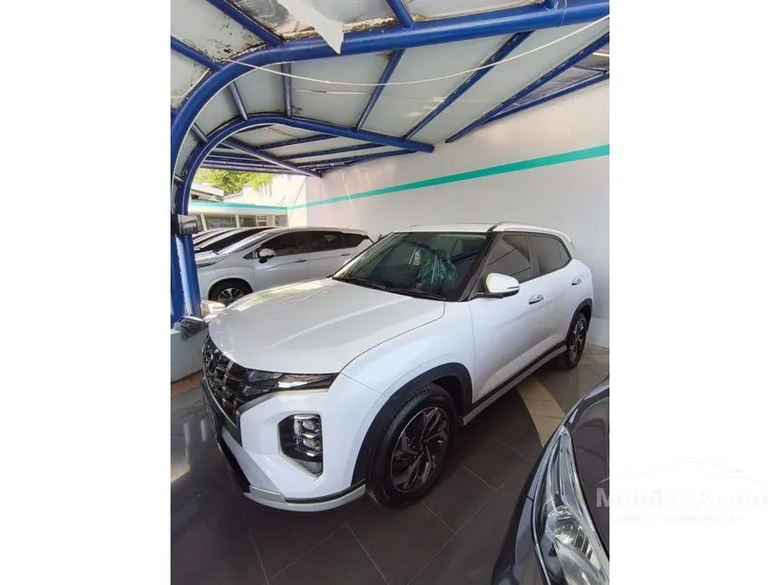 2022 Hyundai Creta Prime SUV