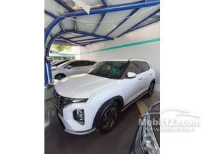 2022 Hyundai Creta 1.5 Prime SUV