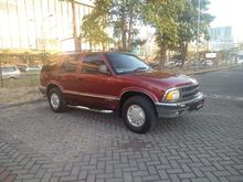 1997 Opel Blazer 2.2 Base Spec SUV