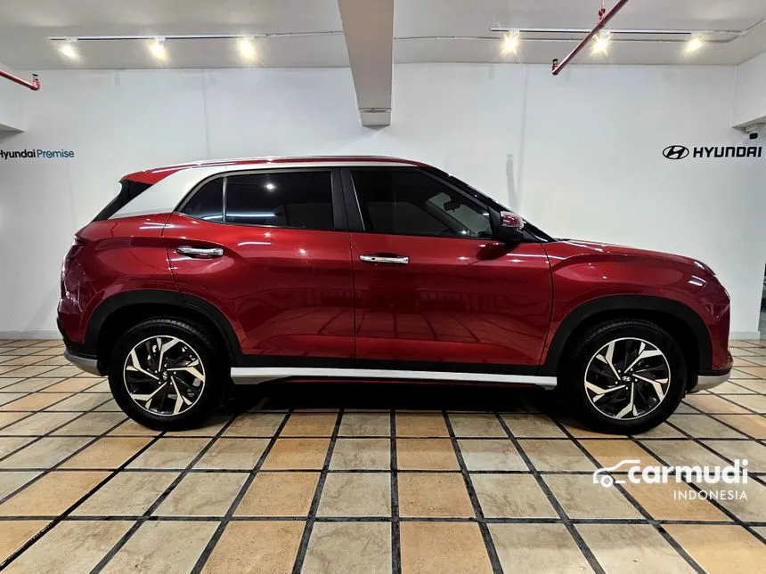 2023 Hyundai Creta Prime SUV