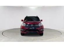 2017 Daihatsu Terios 1.5 R SUV