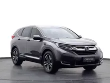2019 Honda CR-V 1.5 Turbo Prestige SUV