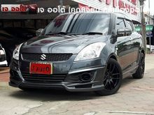 2013 Suzuki Swift 1.2 (ปี 12-16) GL Hatchback AT