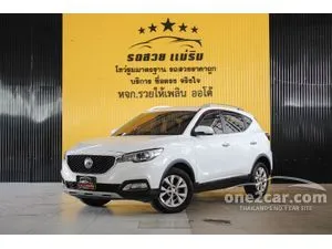 2018 MG ZS 1.5 D SUV