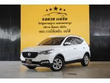 2018 MG ZS 1.5 (ปี 17-25) D SUV