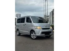 2014 Daihatsu Gran Max 1.5 Mini Bus D PS Van