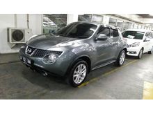 2011 Nissan Juke 1.5