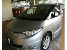 2008 Toyota Estima 2.4 (A)