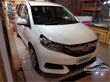 2018 Honda Mobilio Hot SaLe Maret Dp13jtan