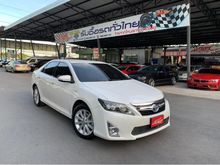 2012 Toyota Camry 2.5 (ปี 12-16) Hybrid Sedan