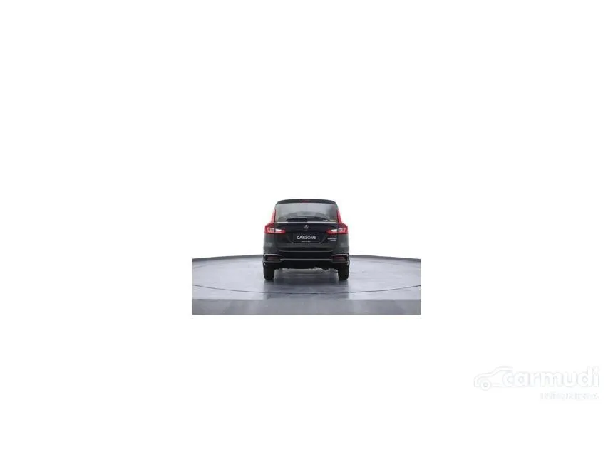 2022 Suzuki Ertiga Hybrid GX MPV