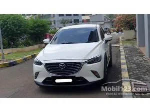 2017 Mazda CX-3 2.0 Touring SUV