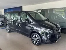 2024 Mercedes-Benz V250 2.0 Avantgarde Van V300