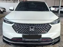 Honda HRV RS Turbo A/T ( Matic ) 2022 Putih Km 36rban Mulus Gress Siap Pakai 
