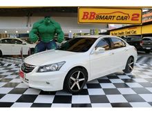 2011 Honda Accord 2.0 (ปี 07-13) EL i-VTEC Sedan AT