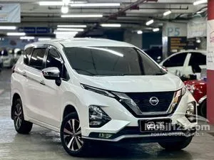 2019 Nissan Livina 1.5 VL MPV