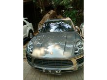 2014 Porsche Macan 2.0 95B SUV