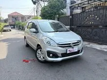 2016 Suzuki Ertiga 1.4 GL MPV Tdp 9 Juta