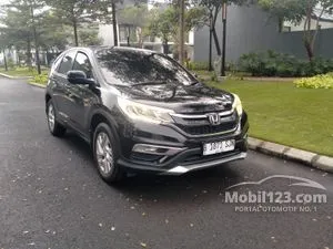 2015 Honda CR-V 2.0 SUV