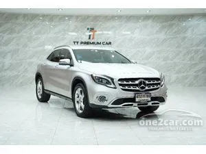 2018 Mercedes-Benz GLA200 1.6 Urban SUV
