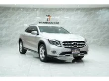 2018 Mercedes-Benz GLA200 1.6 W156 (ปี 14-20) Urban SUV