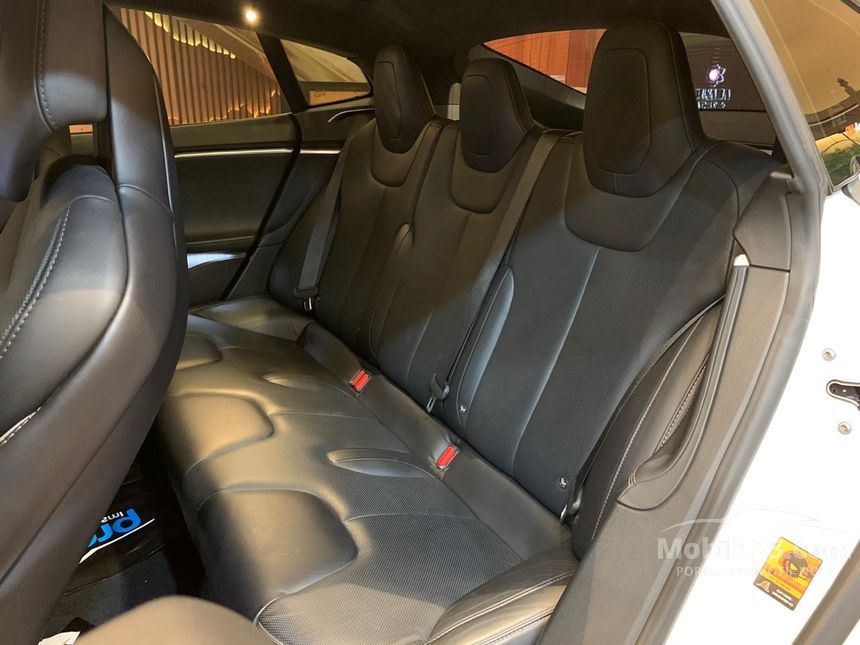 Jual Mobil Tesla Model S 2020 P100d Di Dki Jakarta Automatic Hatchback Putih Rp 4 400 000 000 6674034 Mobil123 Com
