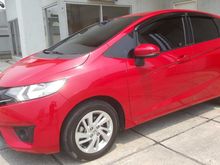 2016 Honda Jazz 1.5 S Hatchback