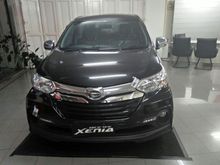 2018 Daihatsu Xenia 1.3 R SPORTY MPV