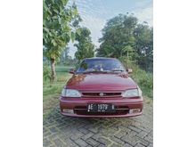 1995 Toyota Starlet 1.3 Hatchback