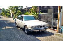 1994 BMW 530i 3.0 E34 3.0 Automatic Sedan