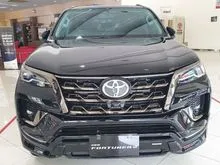 2022 Toyota Fortuner 2,8 GR Sport SUV