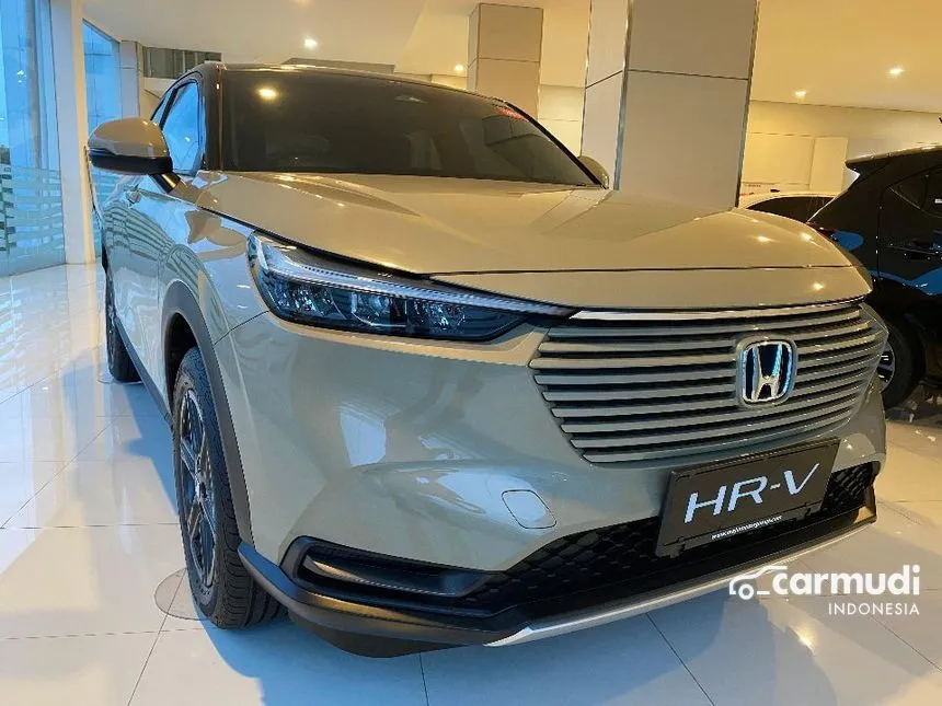 2024 Honda HR-V E SUV