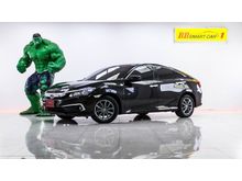 2019 Honda Civic 1.8 FC (ปี 16-20) EL i-VTEC Sedan