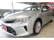 2014 Toyota Camry 2.5 (ปี 12-16) G Sedan AT